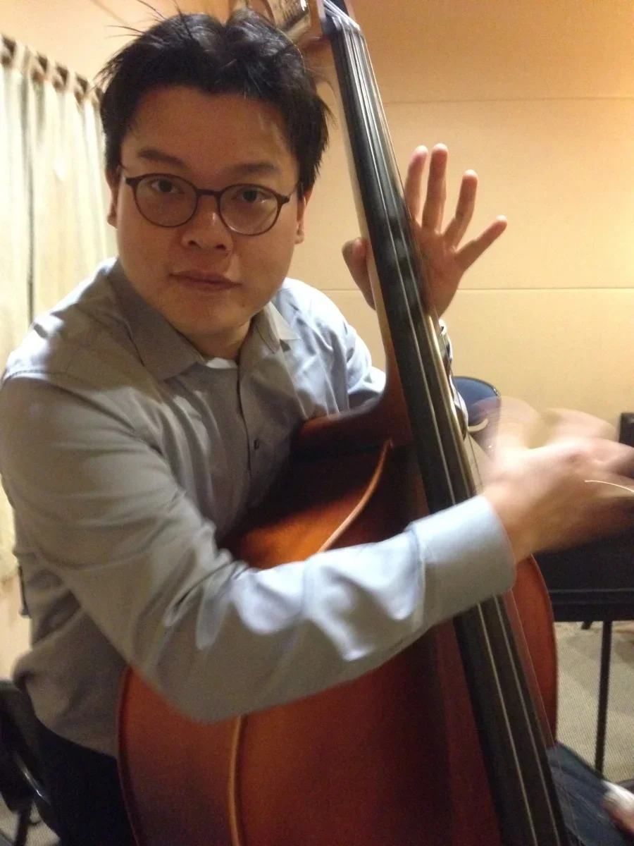 The Hidden Talents of Formosa
