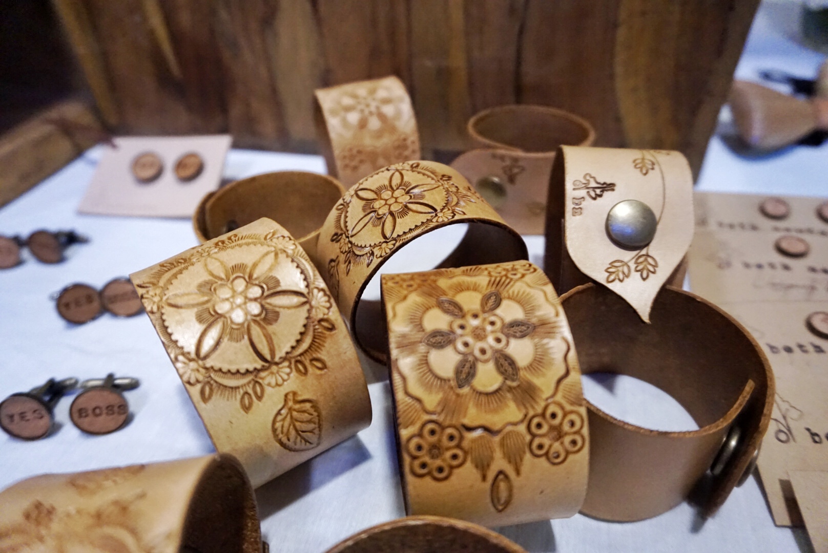 Cuffs at Gathered.jpg