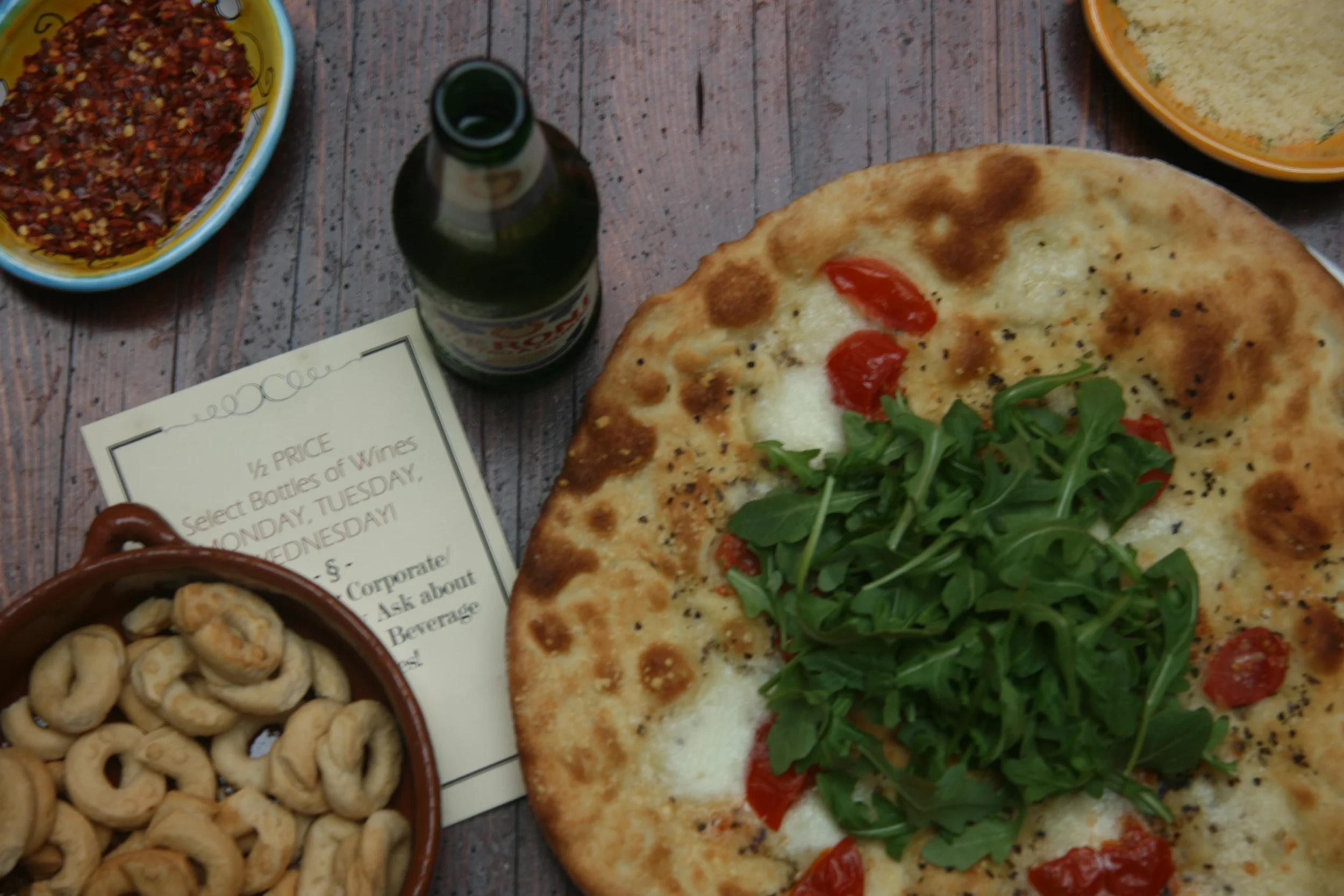 Macello Cucina di Puglia - Authentic Italian | West Loop