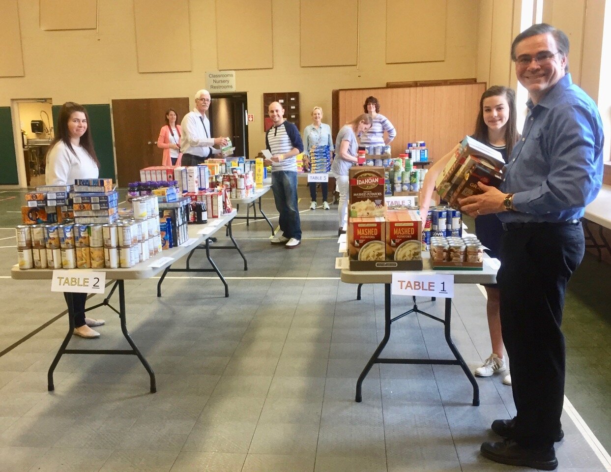 Easter food packing team.jpg