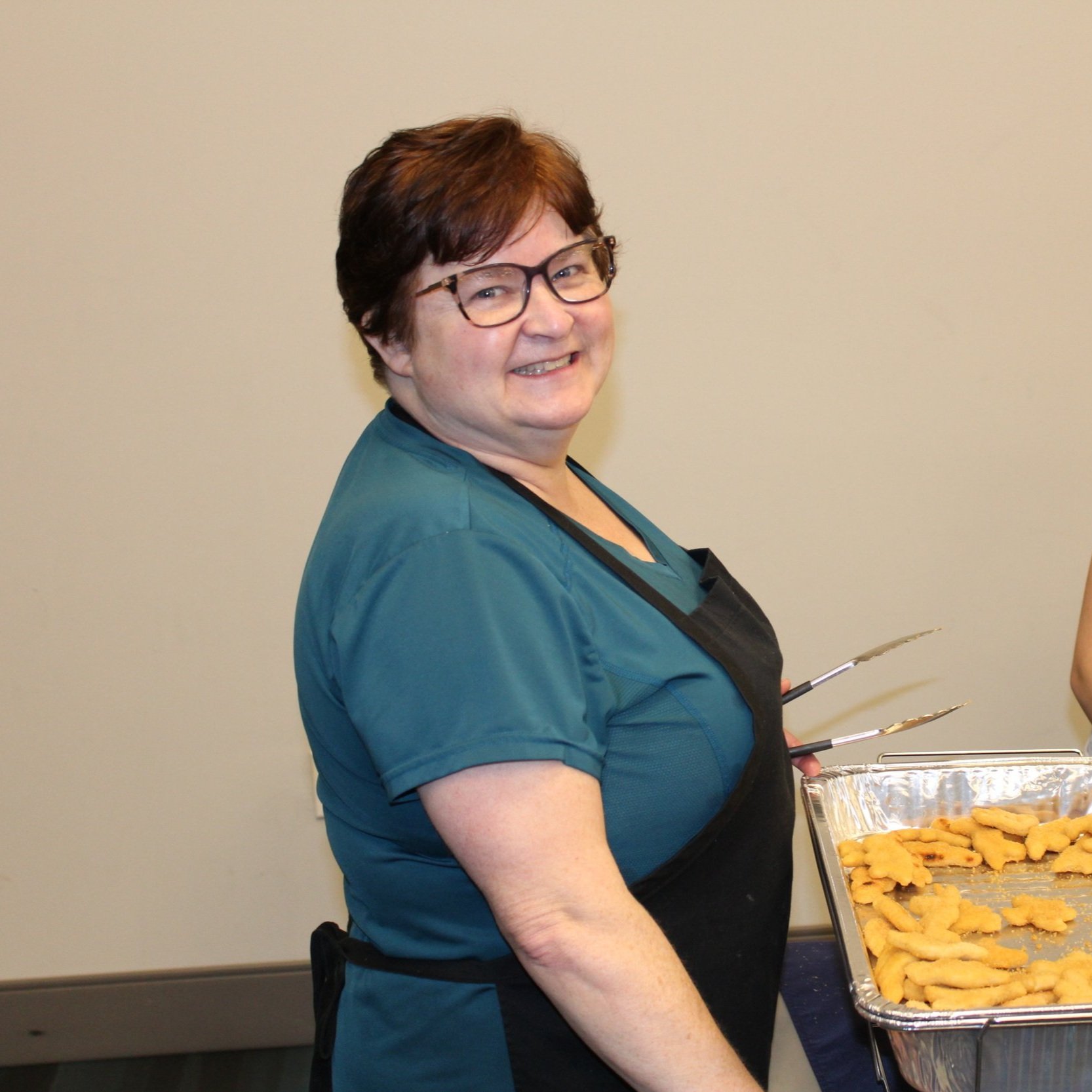 Your Story Matters Here: Susan Boddy