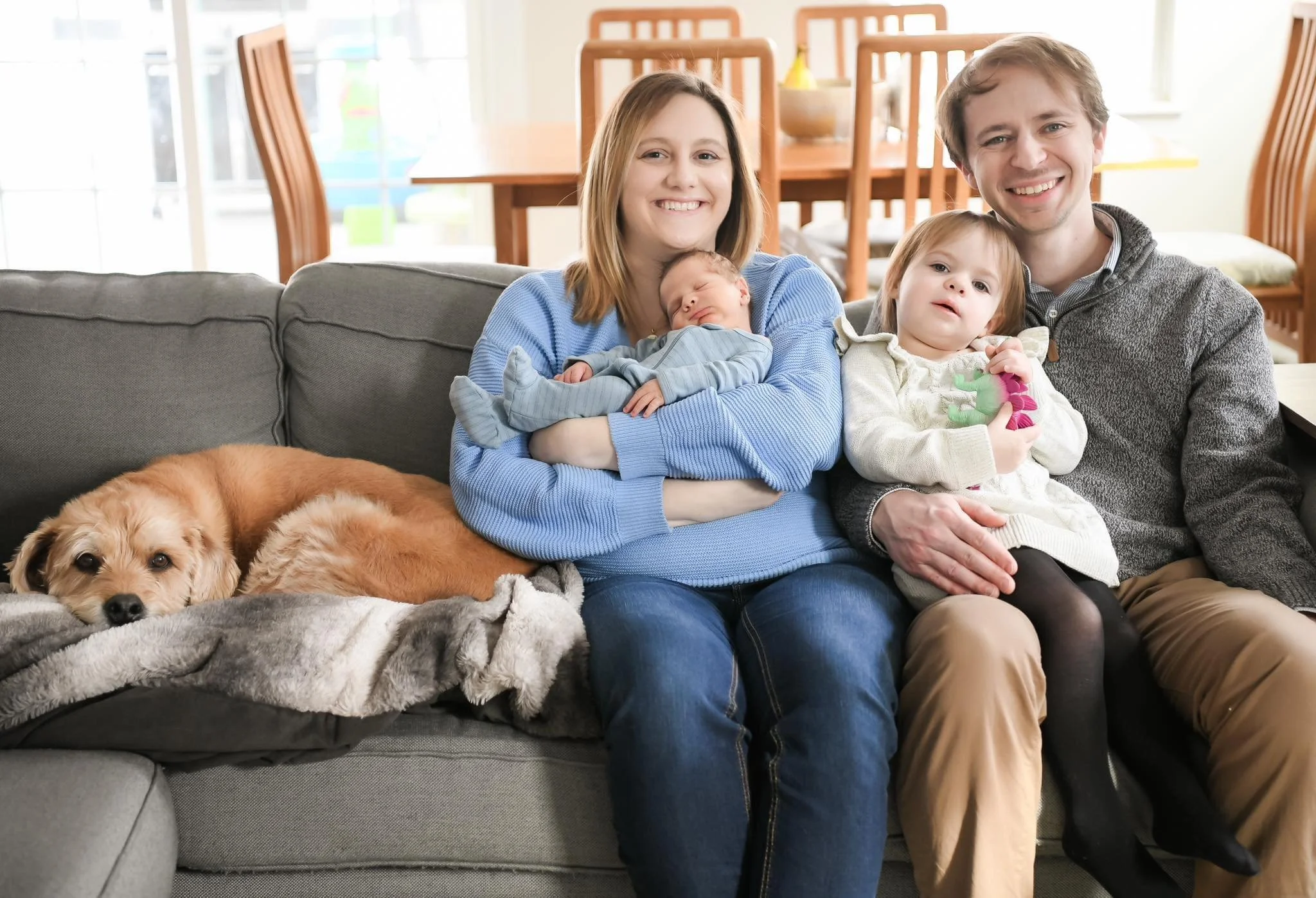 Your Story Matters Here: Rob Lynch