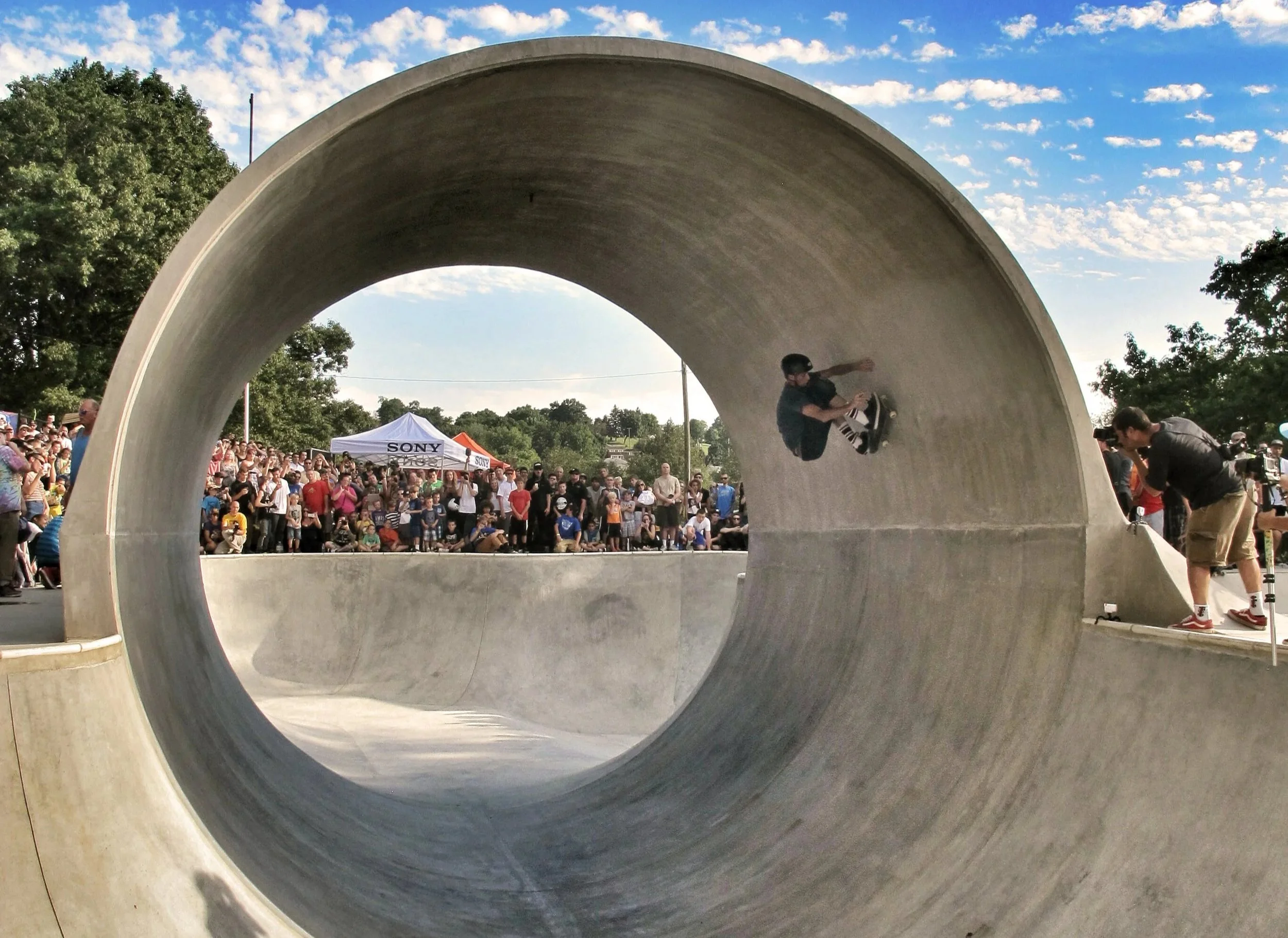 Official Tony Hawk