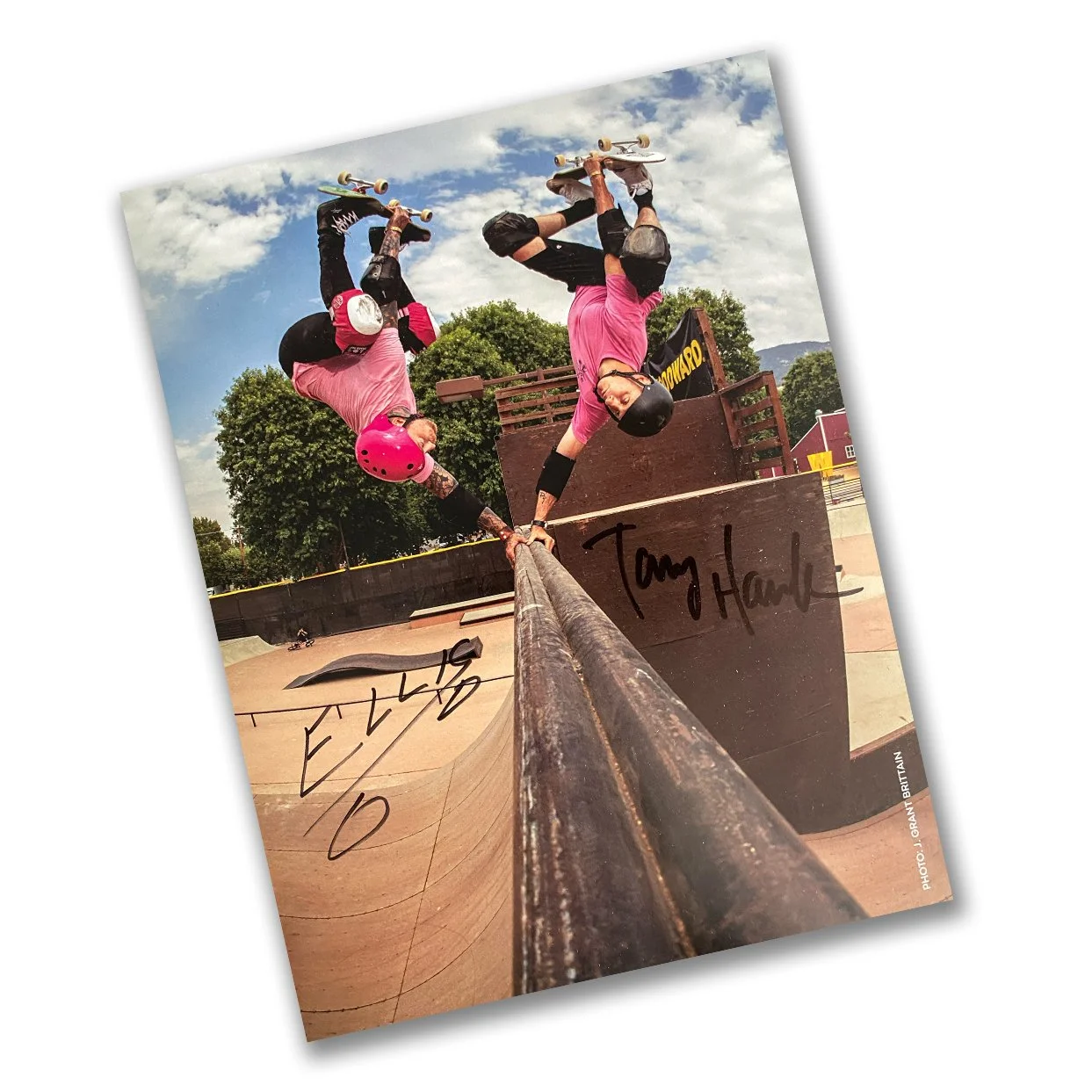 GRIMPLEHOUSE Tony Hawk 限定版 32/250アンチヒーロー GRIMPLEHOUSE Tony Hawk 限定版 32/250アンチヒーロー