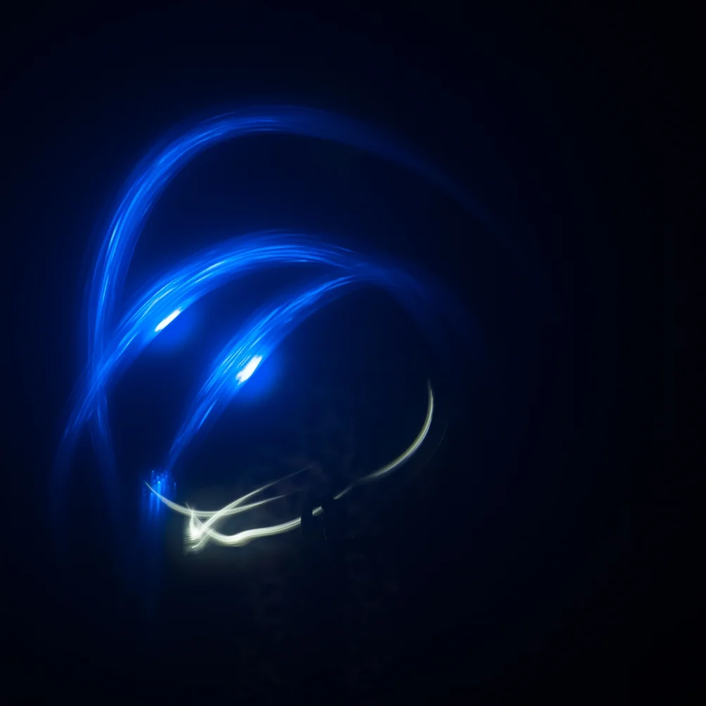 Light Leak!