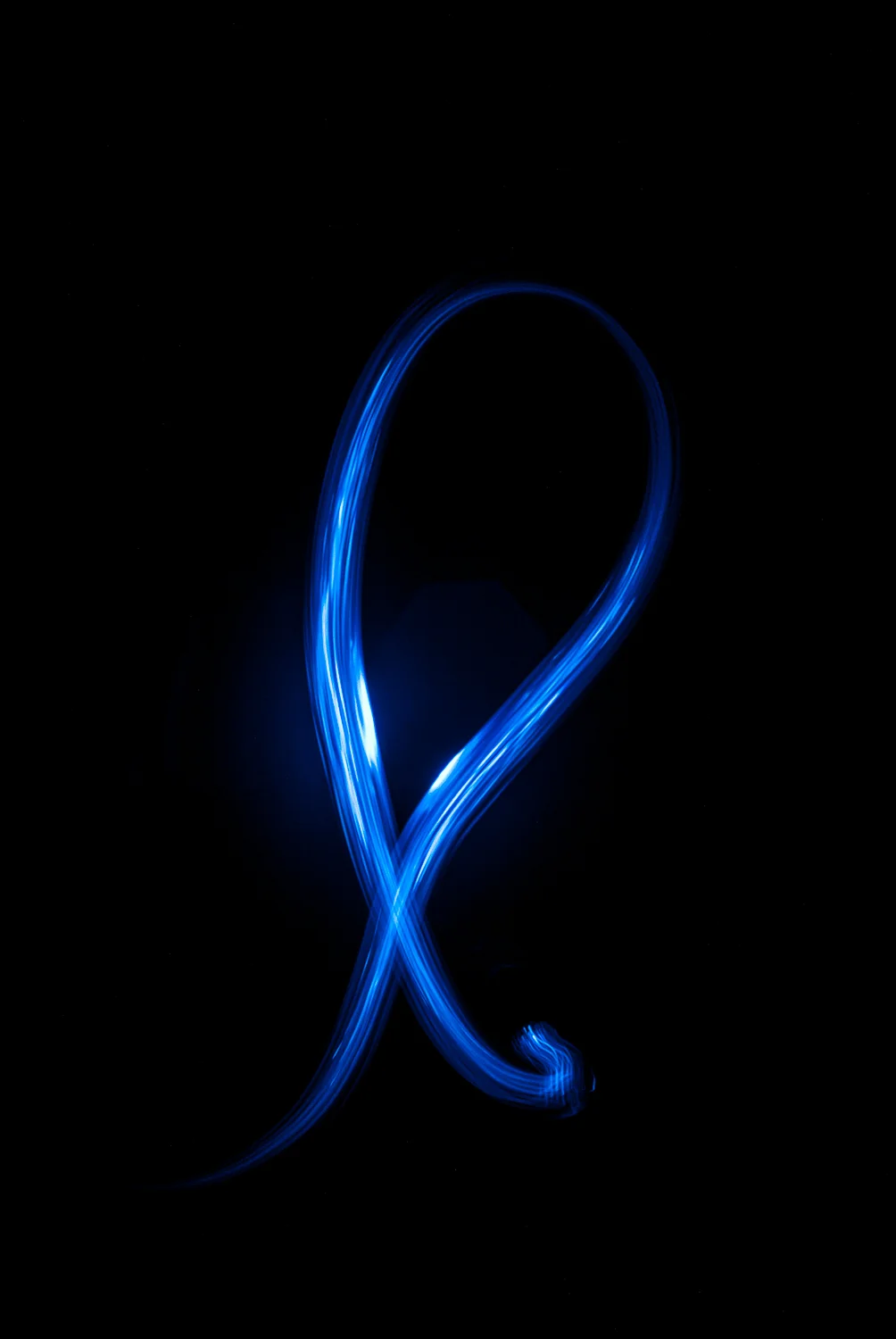 Simple DIY Light Painting Brush — Northern Ireland Product Photographer