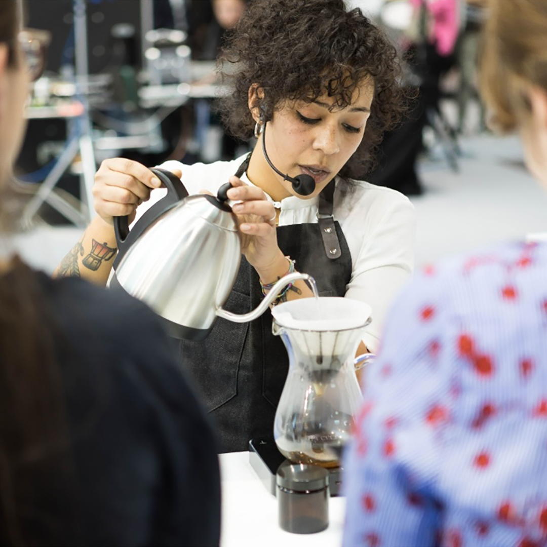 CTG Summit Milan 2019 Scholars — Coffee Technicians Guild