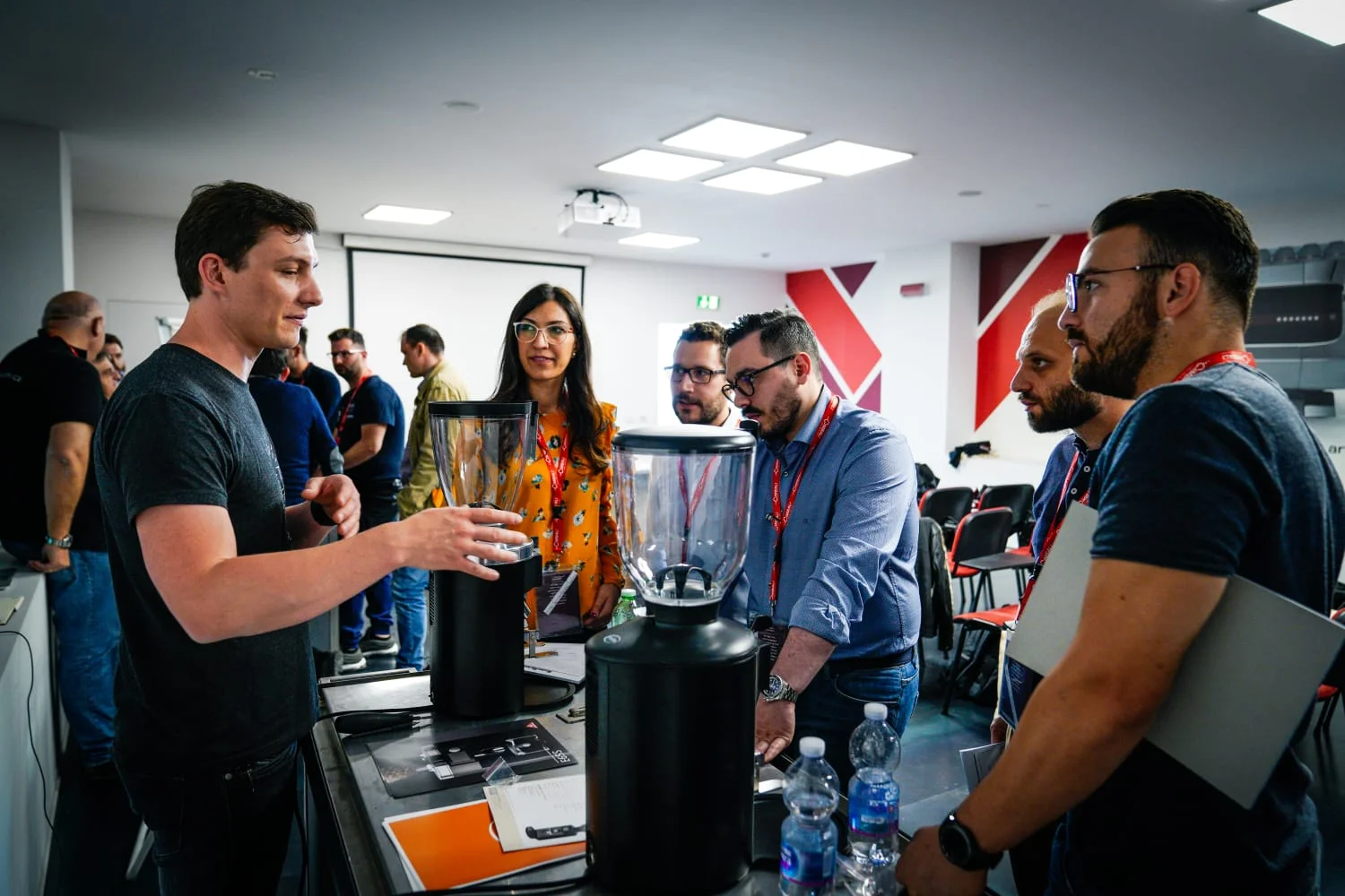 Member Benefits — Coffee Technicians Guild