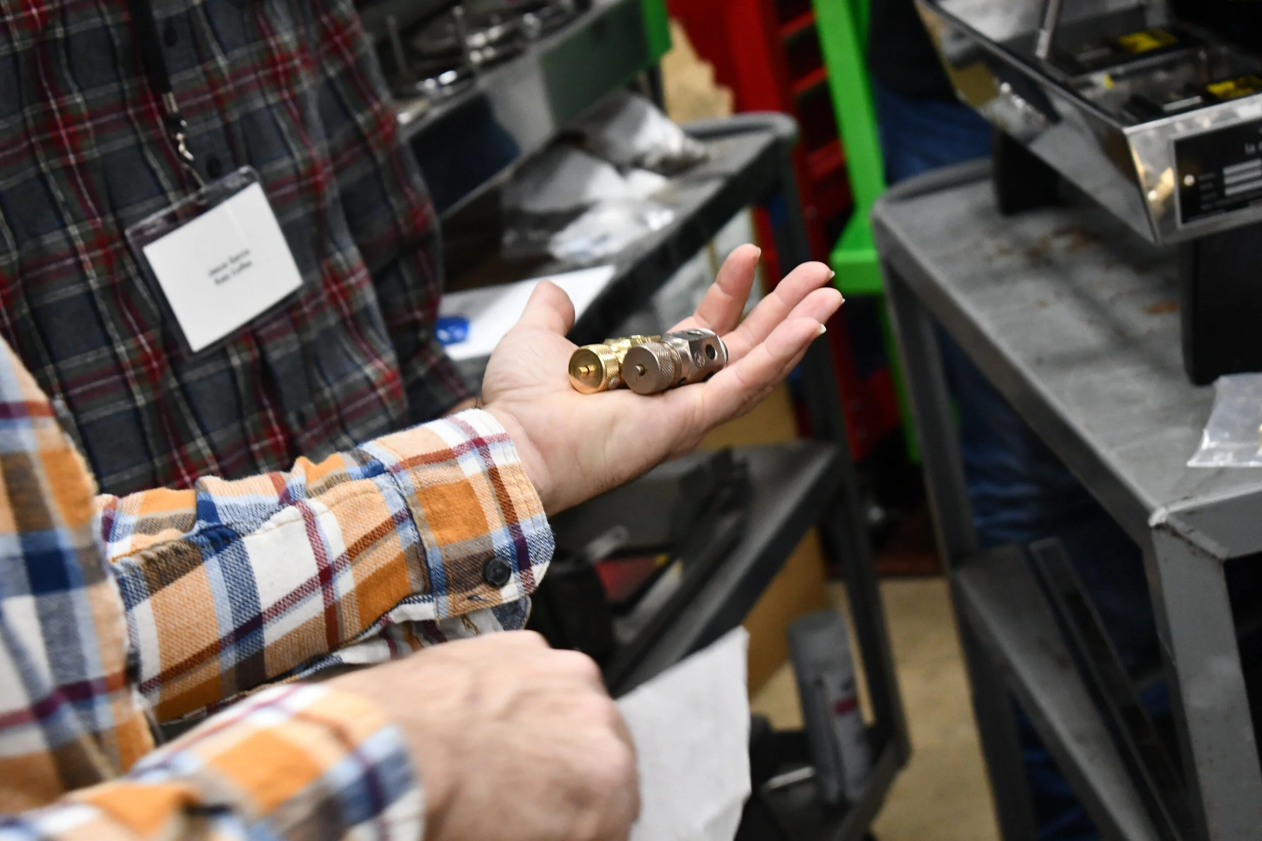 Update on the Coffee Technician Program — Coffee Technicians Guild