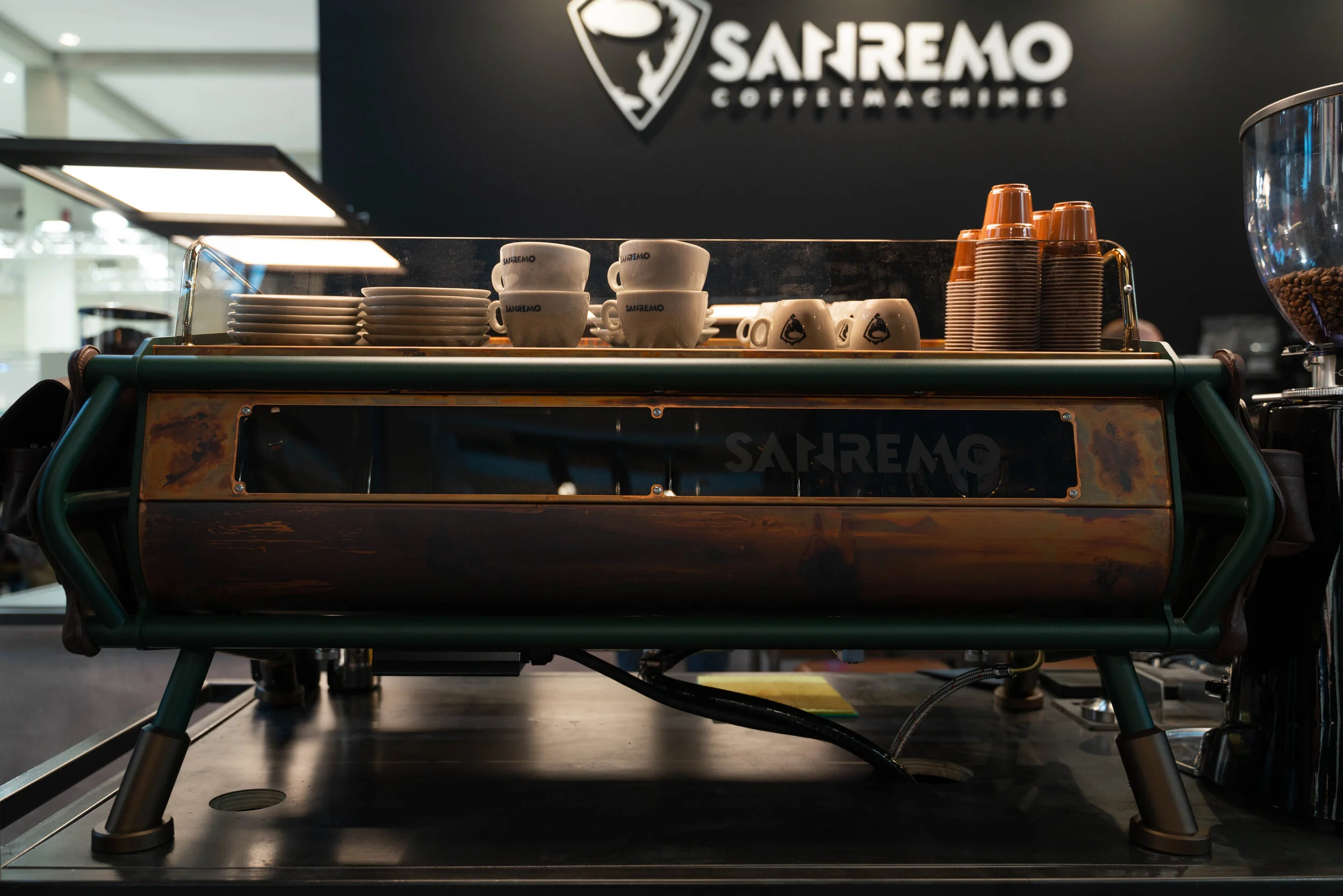 coffee technicians guild