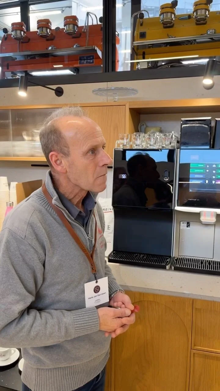 Coffee Technicians Guild