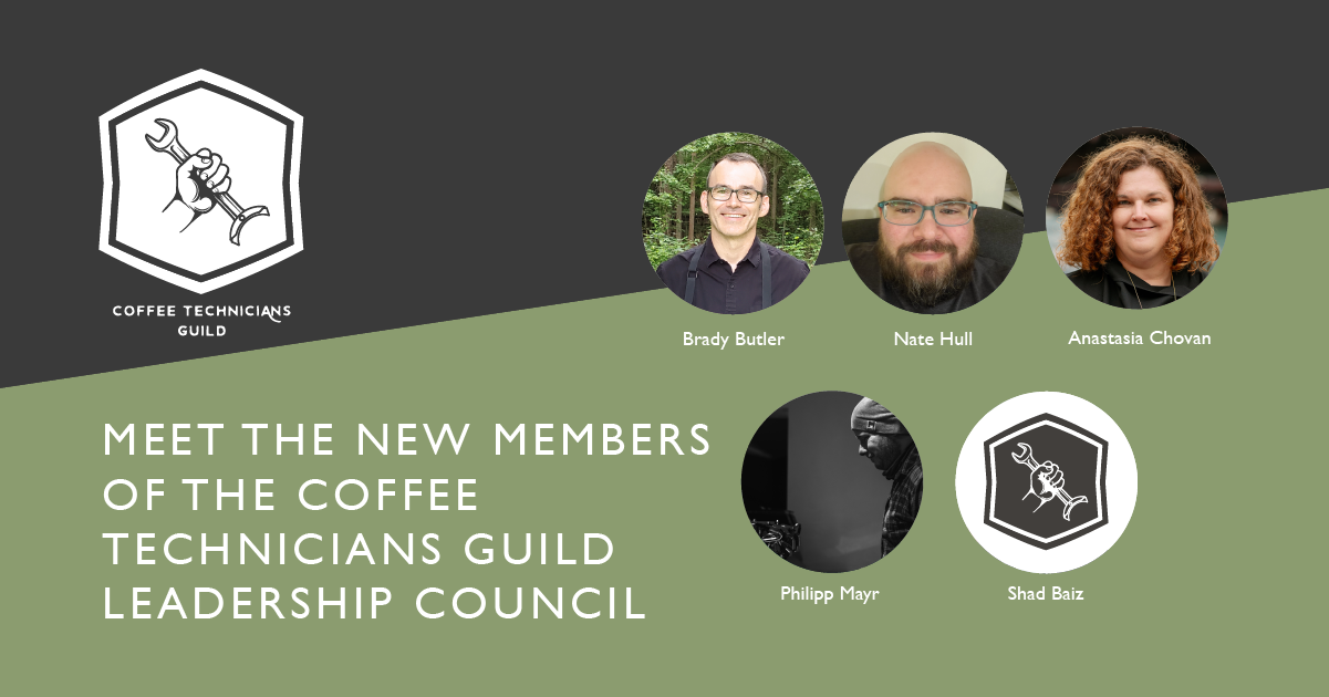 Coffee Technicians Guild