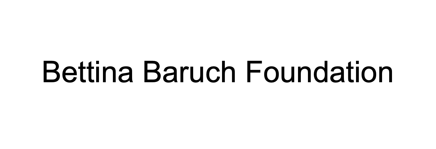 Bettina Baruch Foundation Logo.png