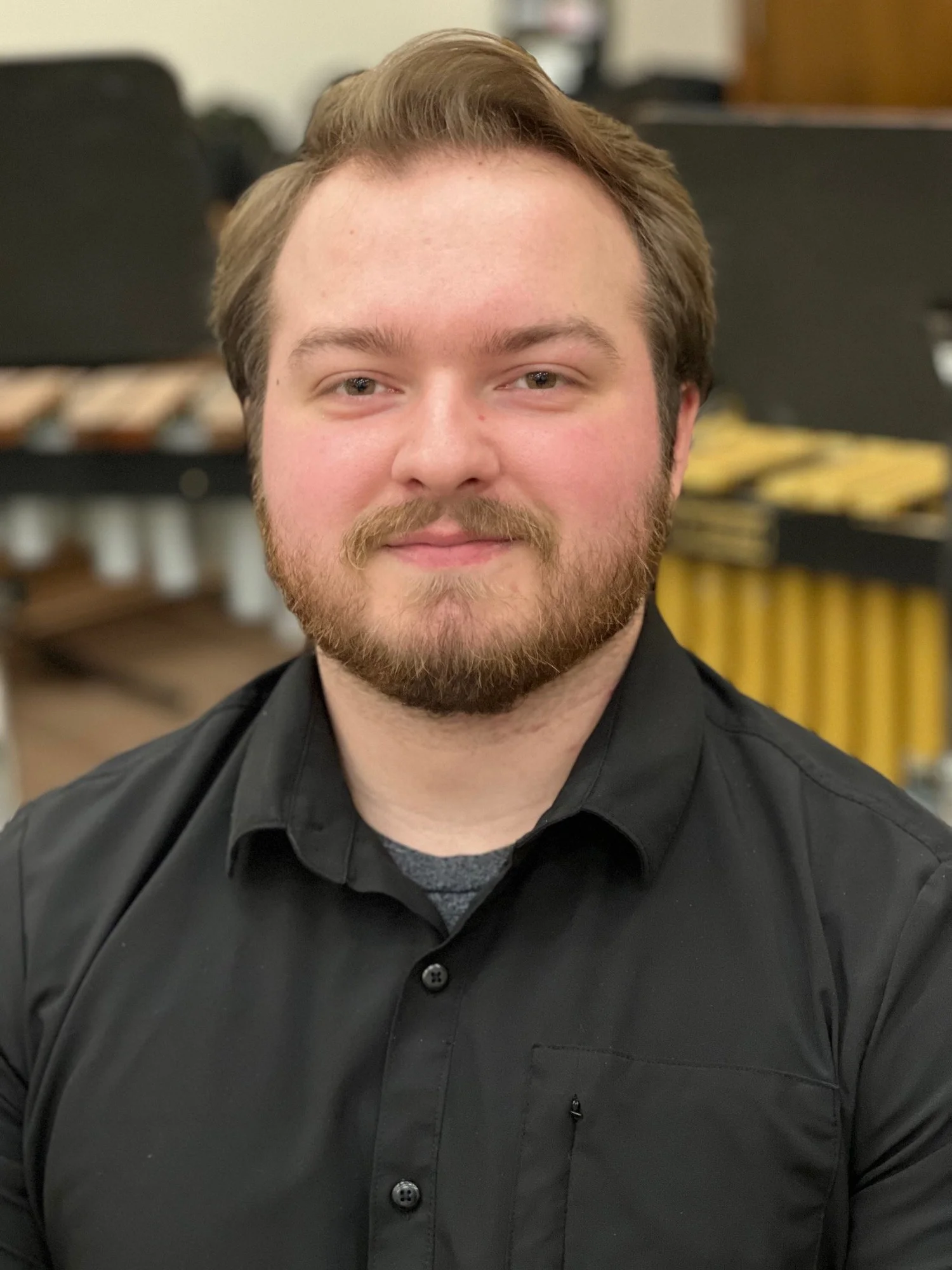 Kyle Roche Sullivan Board of Directors — Rhode Island Wind Ensemble