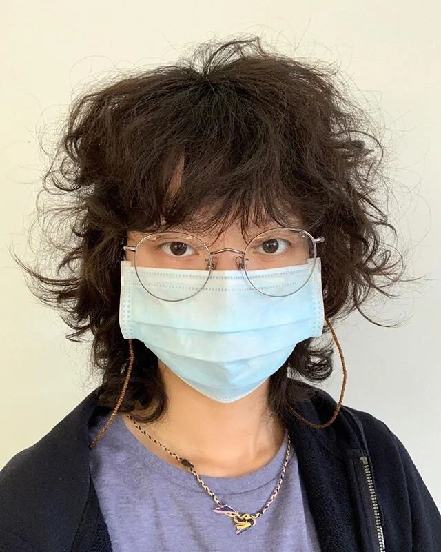 If you see people wearing masks these days, it means that they actually cares about themselves and each other. Wearing face masks doesnt necessarily prevent the infection of virus, but it does help stop spreading gem in such public place with such hi