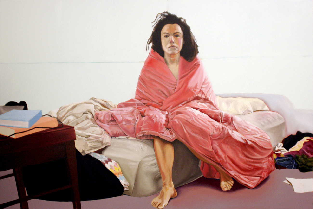 Fortune Favors the Bold