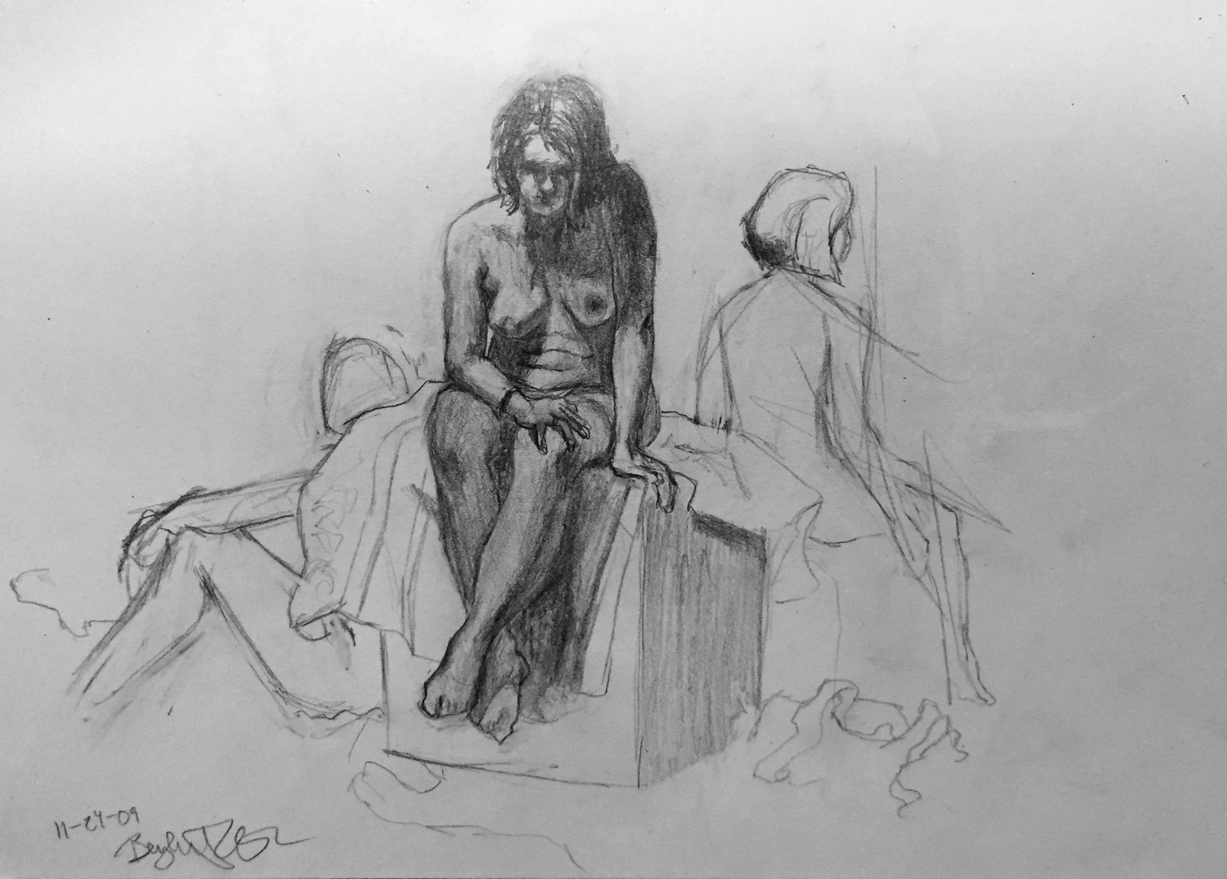 Life Study