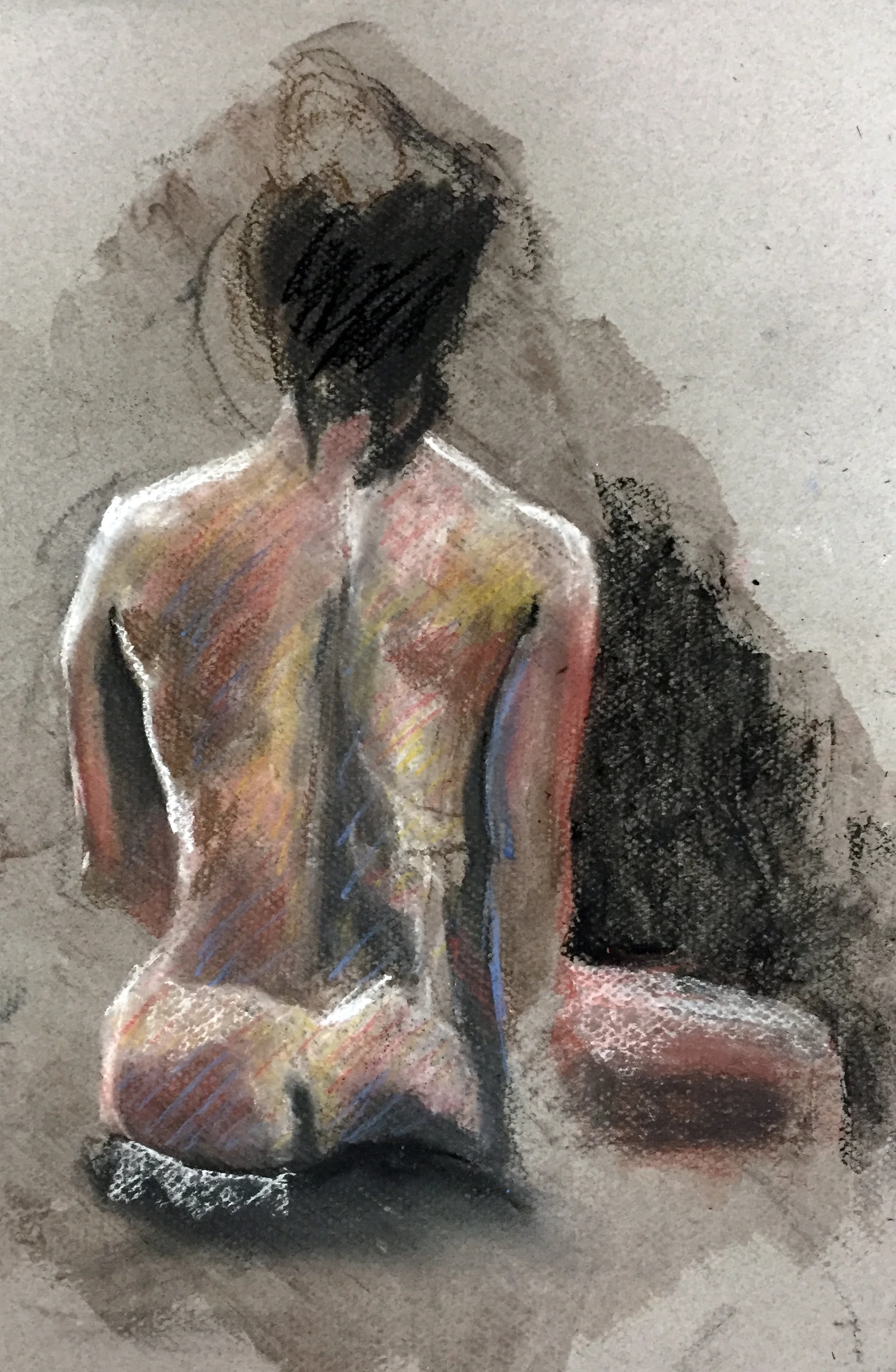 Life Study