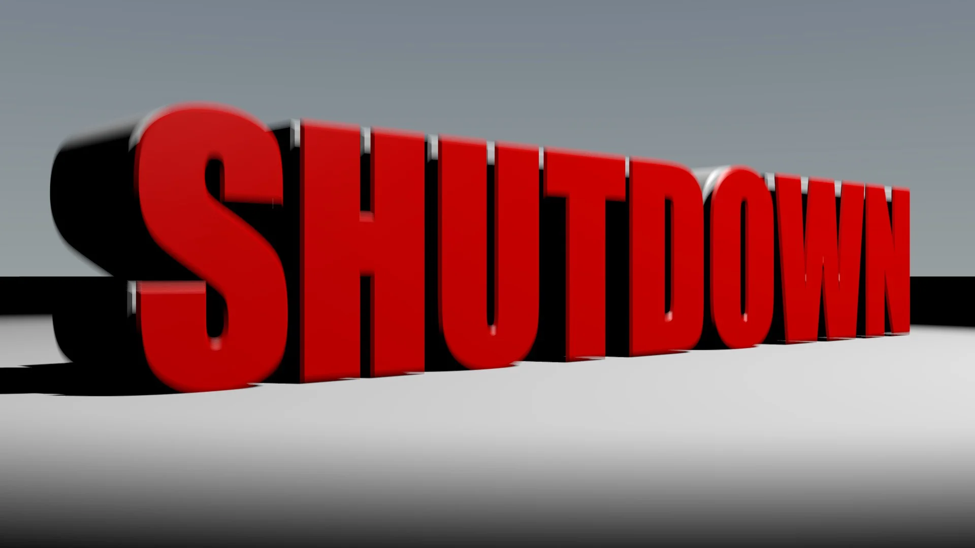How Will The Shutdown Affect Social Security