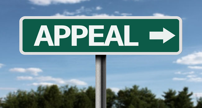 When we win a big verdict, the defense almost always appeal. Good work on appeals is vital to helping our clients. 