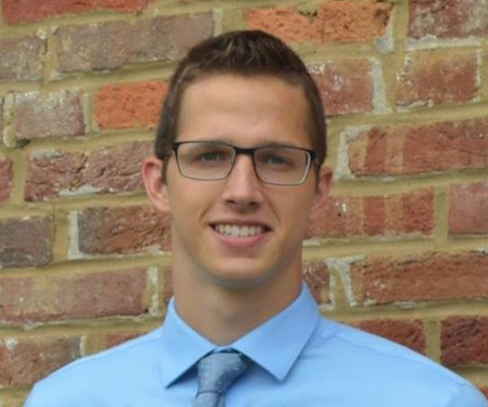 Cameron Fathauer is a former intern at Schad & Schad. He has a particular interest and expertise in traumatic brain injury. He's currently in college and looking forward to attending law school.