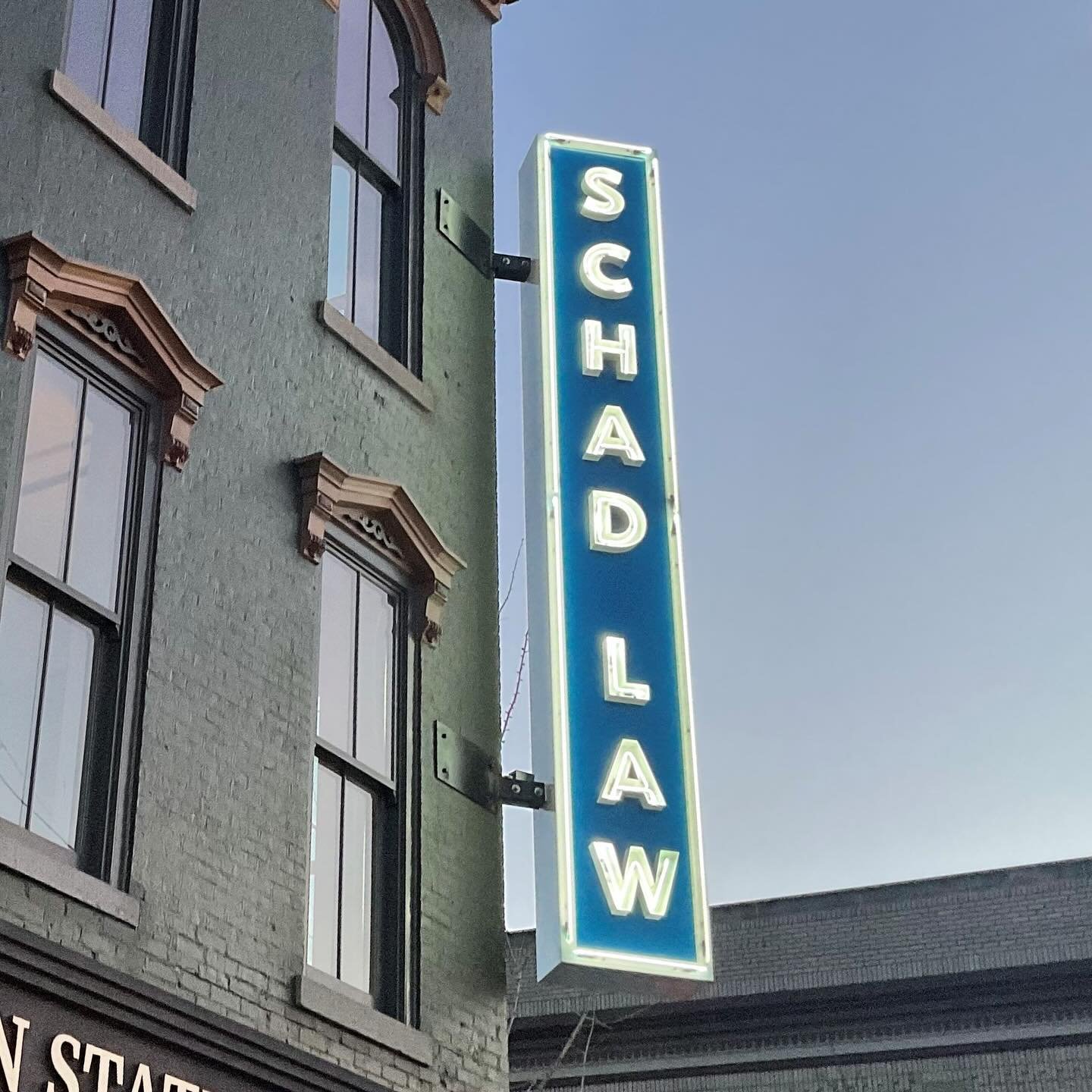 We&rsquo;re back on Instagram! It&rsquo;s been a while and some things have changed, including our move to a new office (which is not really all that new anymore). We&rsquo;re still excited about our new place, though, and are even more excited to in