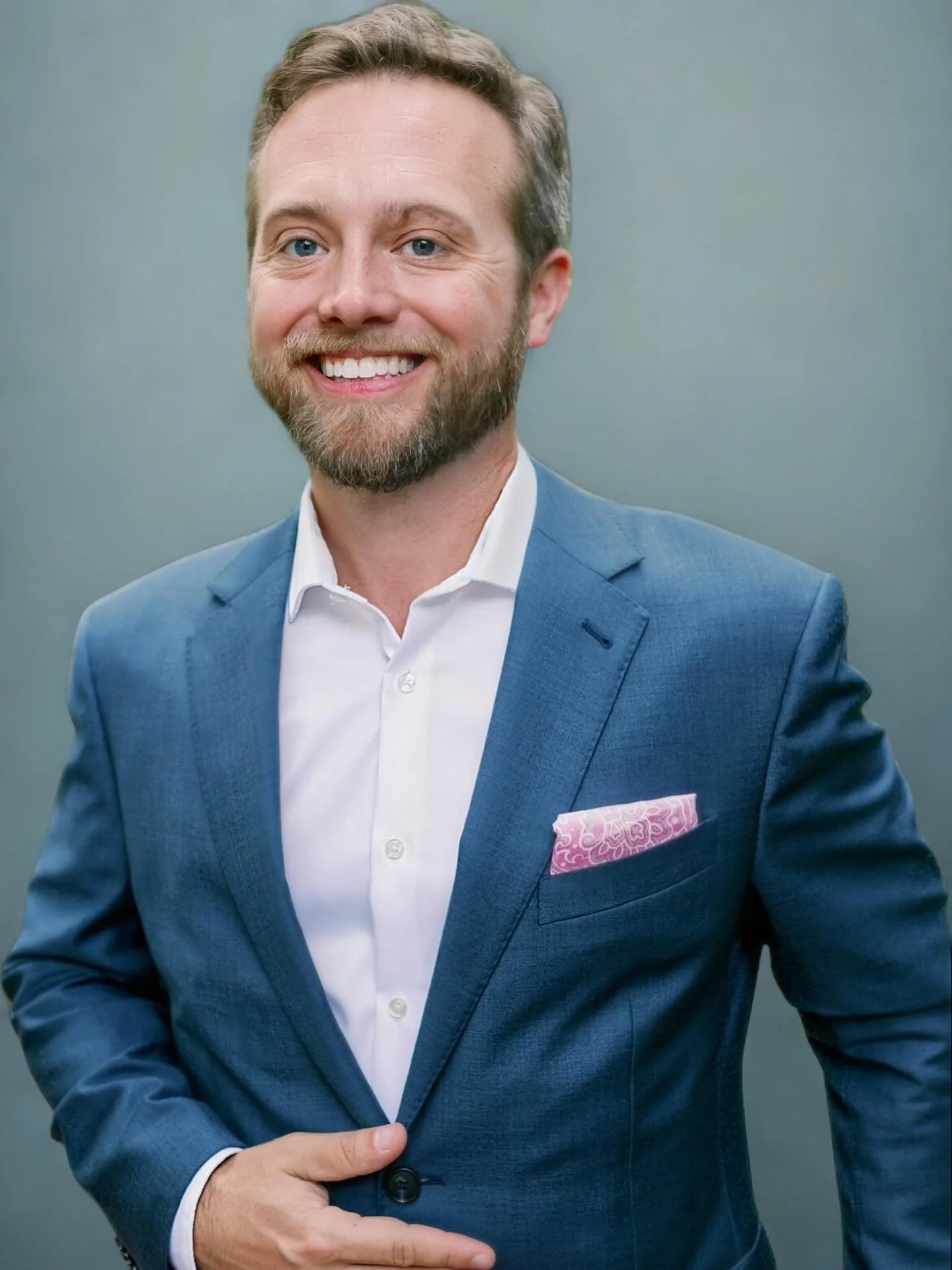 We are incredibly pleased to share that Mickey Weber has joined the Schad Law team!

Mickey has been practicing law since 2007 and was most recently serving as the chief public defender of Clark County. Mickey is a seasoned trial attorney and fierce 