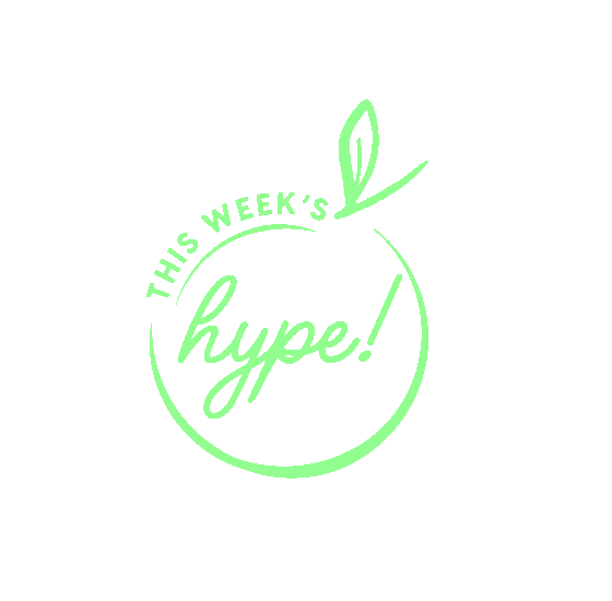 This Week's Hype - OI's Top Chef
