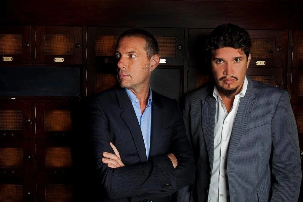 THIEVERY CORPORATION