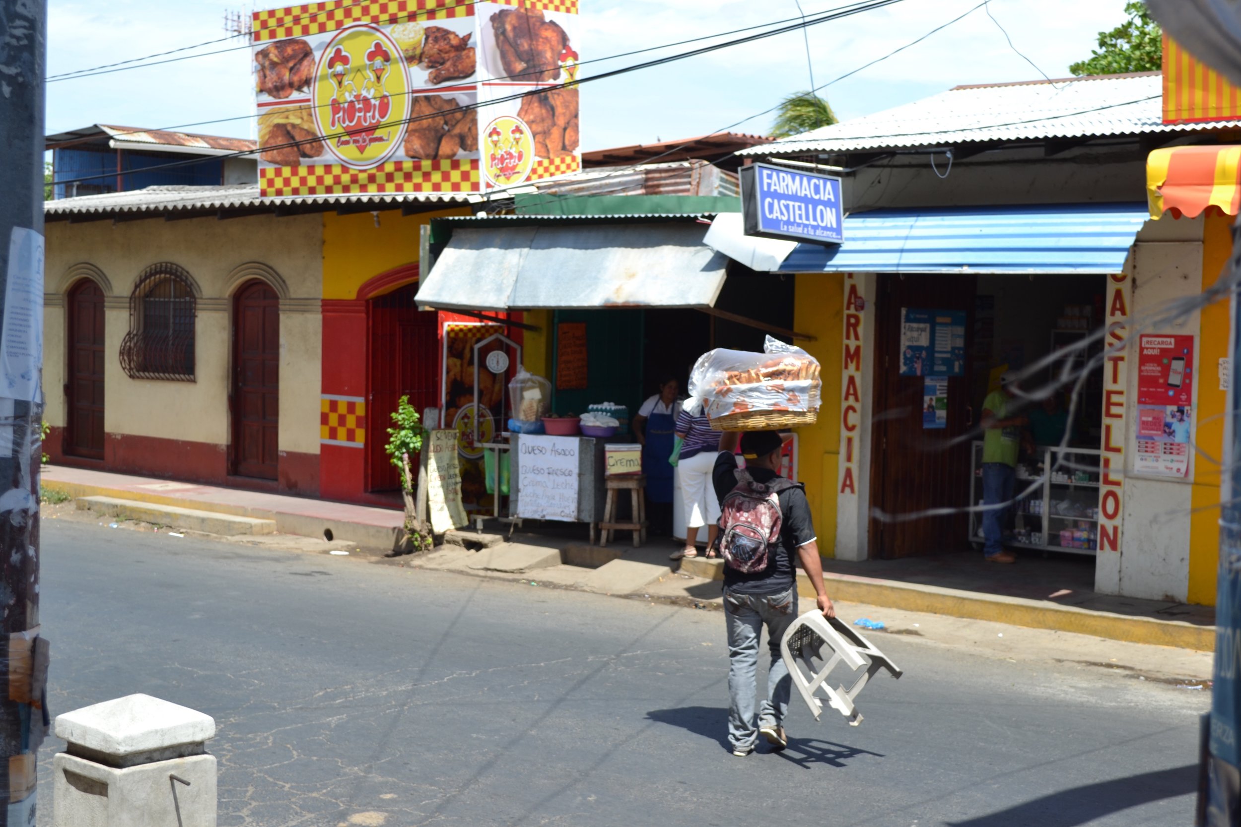 Bev Nicaragua 1. Photo by Ana.jpg