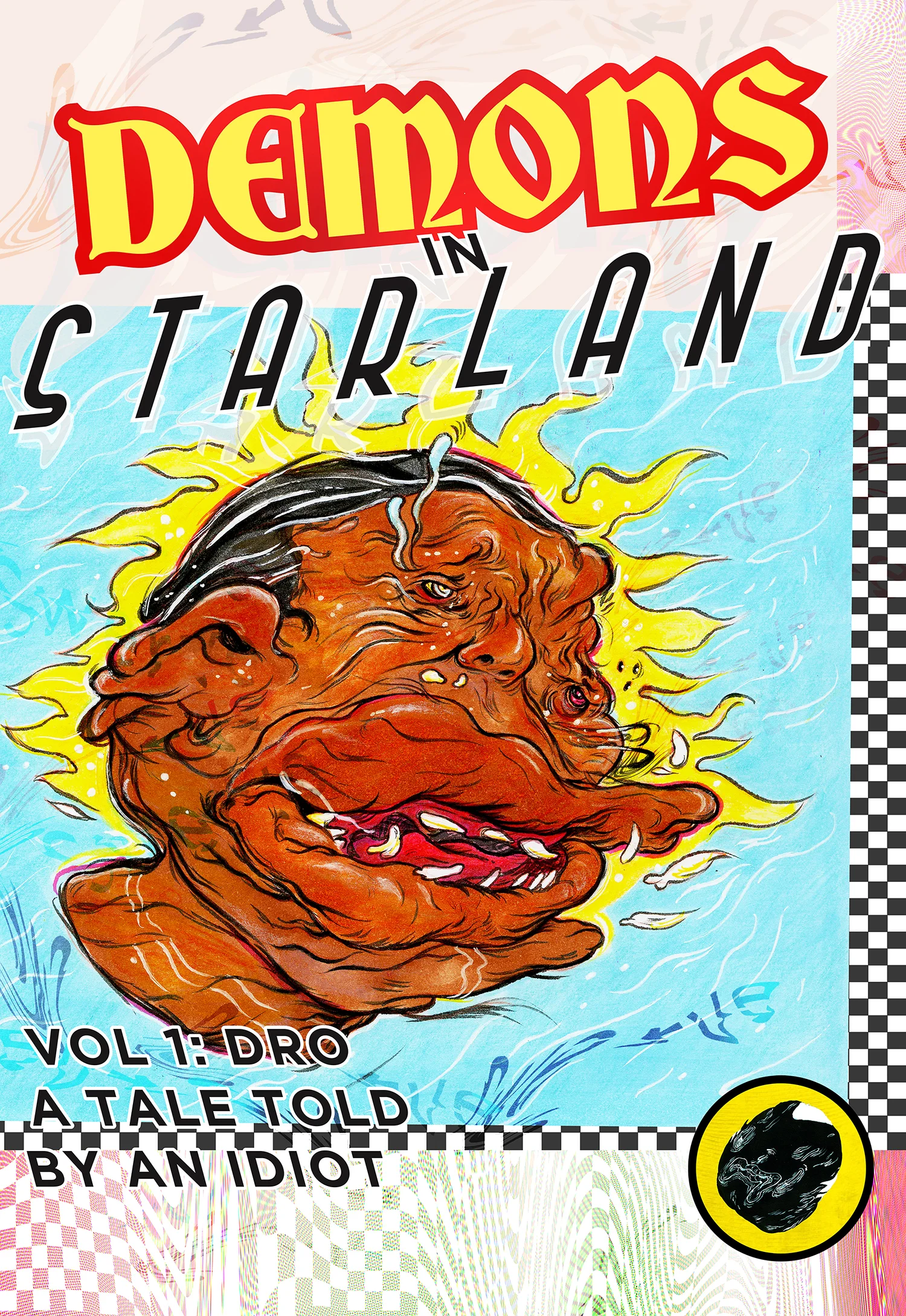 Final Demons in Starland Cover Yellow.jpg
