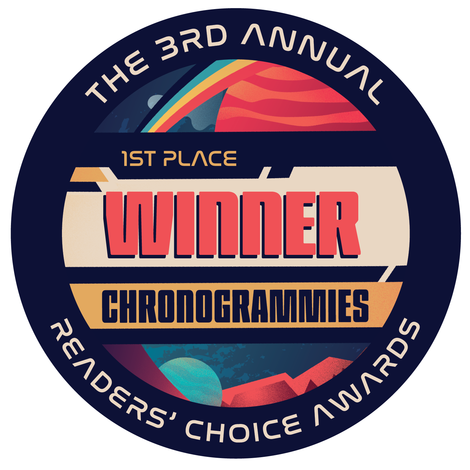 1 Place- Chronogrammies 2022 Badge-05 (1) (1).png