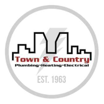 Town &amp; Country Plumbing Heating Electrical