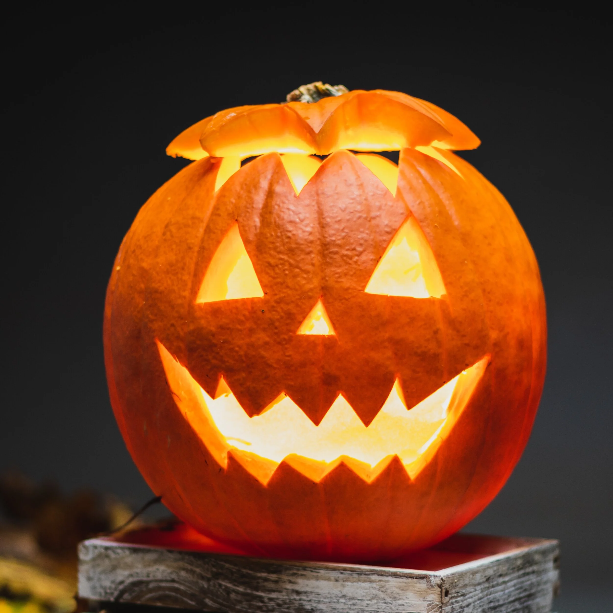 QVN's Hallowe'en Choose your Own Adventure Hike