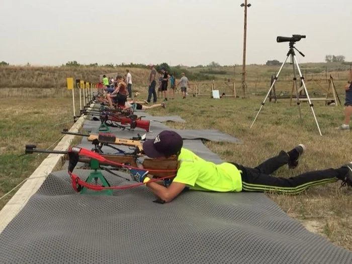 Try Biathlon