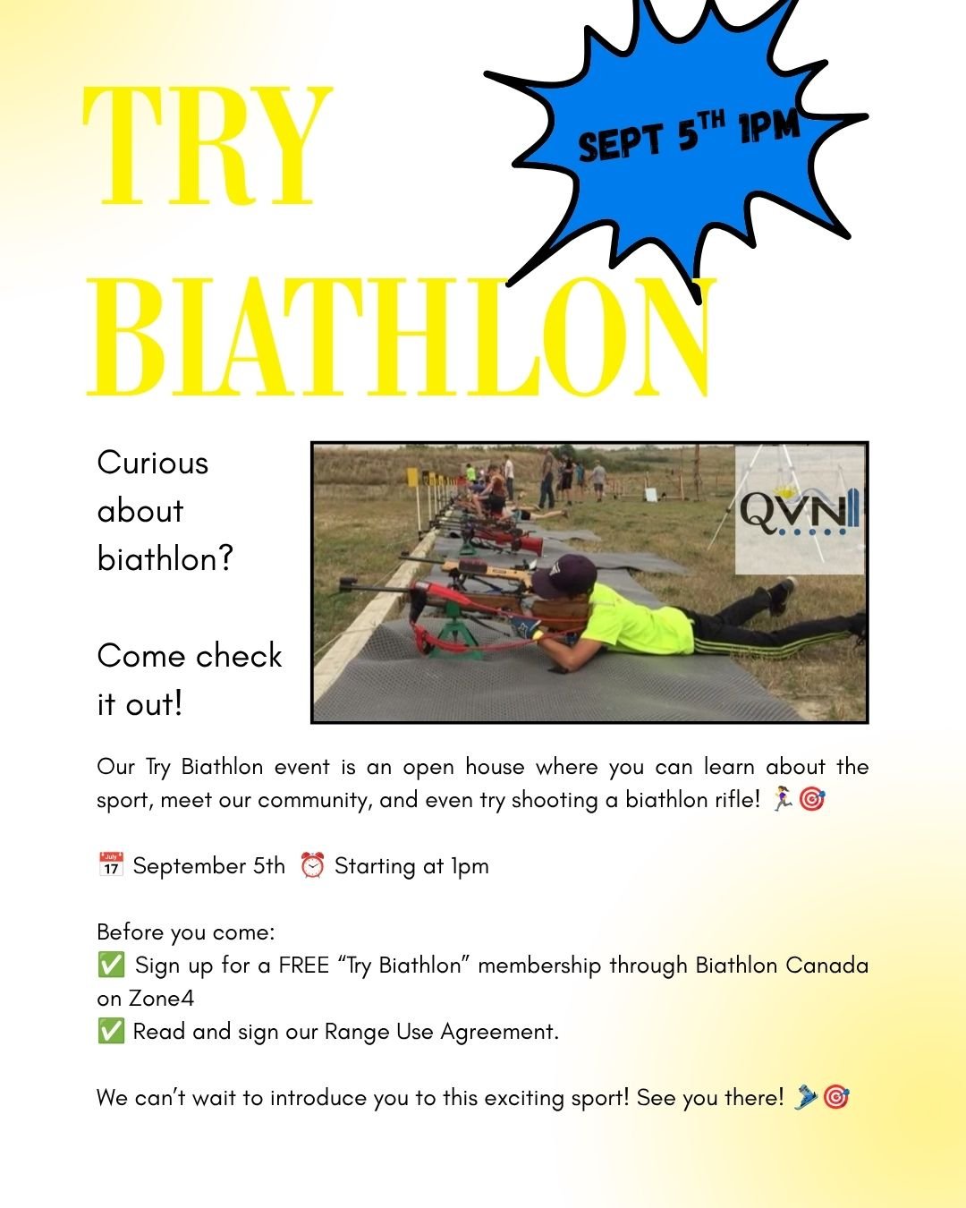 Try Biathlon
