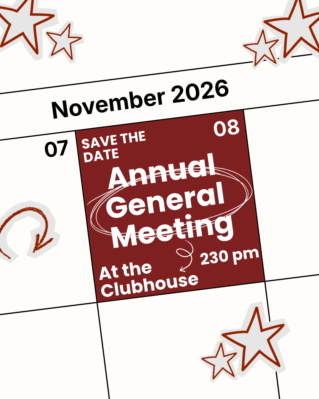Annual General Meeting