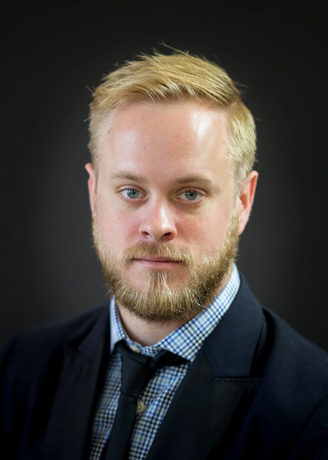 Corporate Headshot