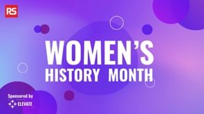 Women's History Month - D'Mar and Jessie