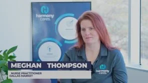 Harmony Cares - Mrs Lorettta Interveiw