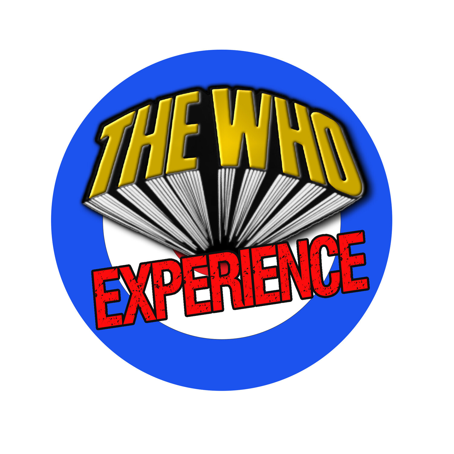 The Who Experience & Who's Zeppelin Tribute Band