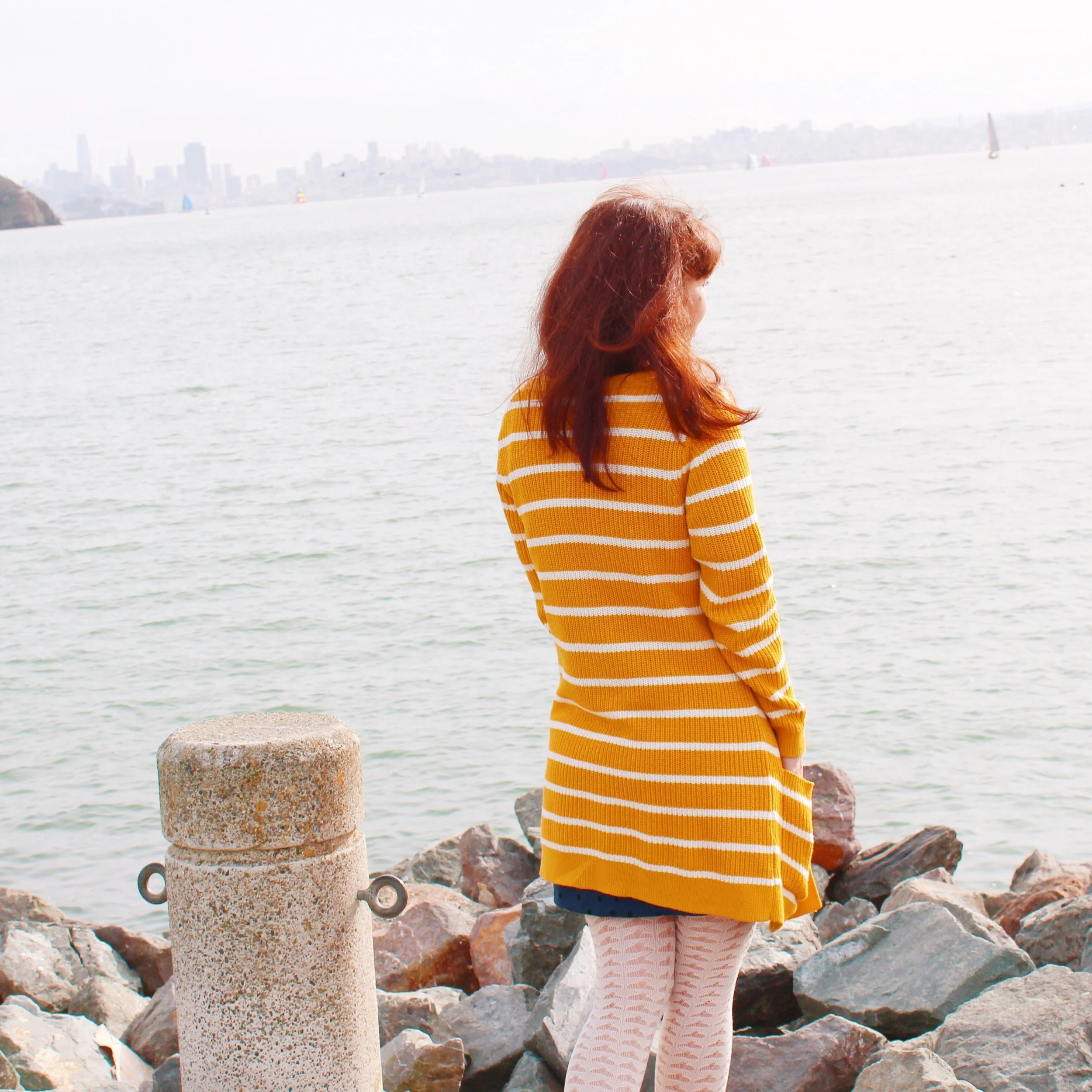 Falling down the rabbit hole