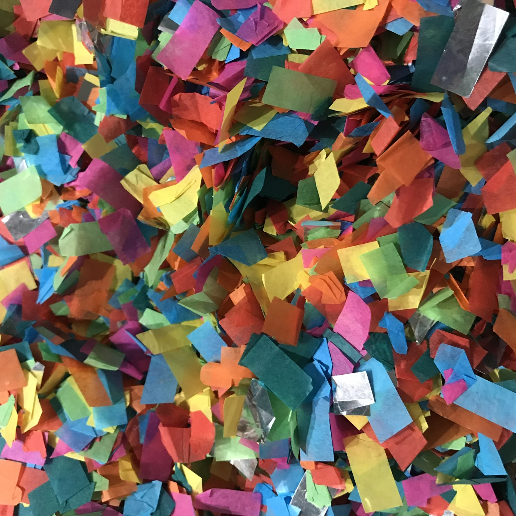 But Everyone Else Does it....