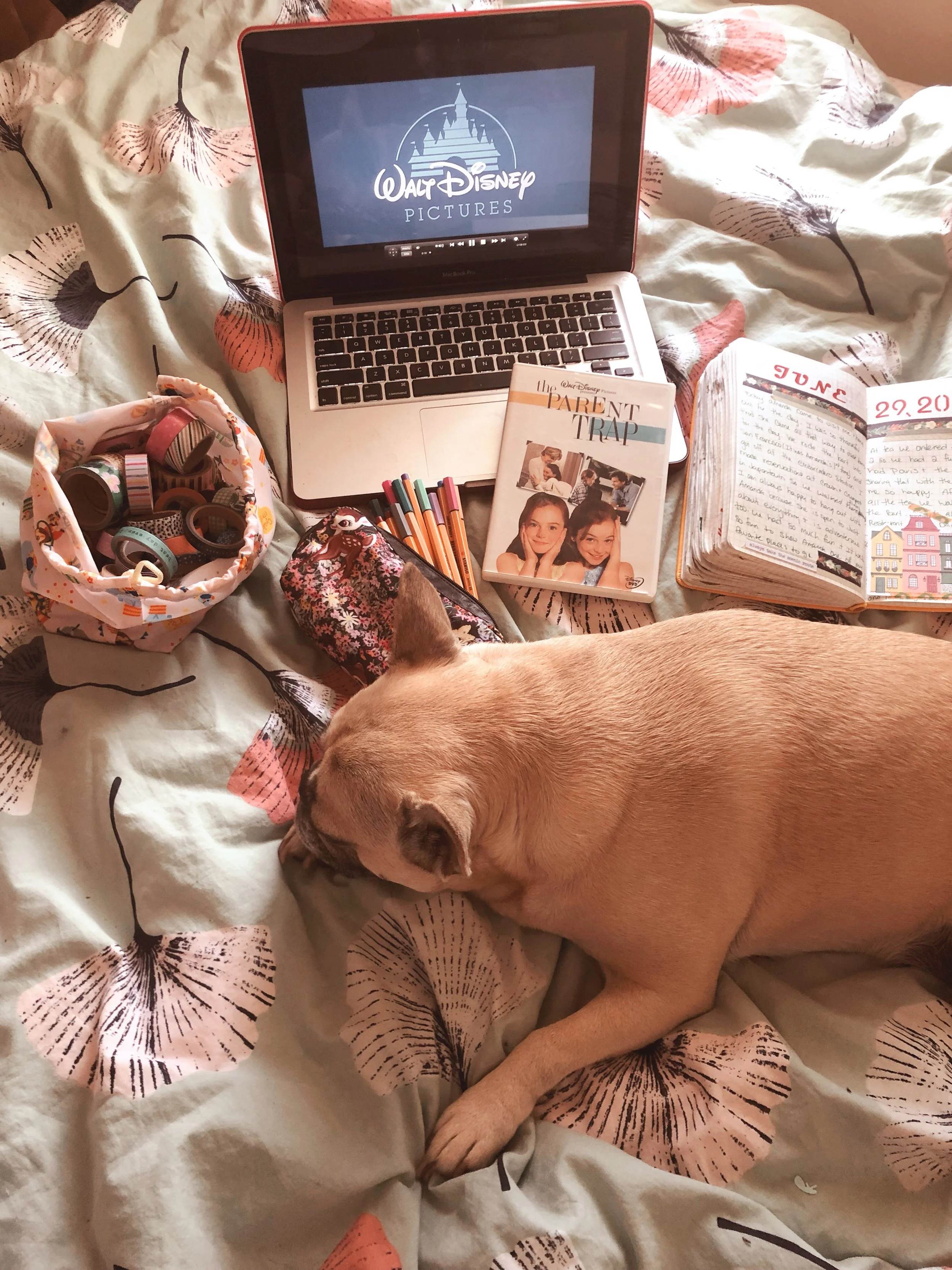 Just a few of my favorite things