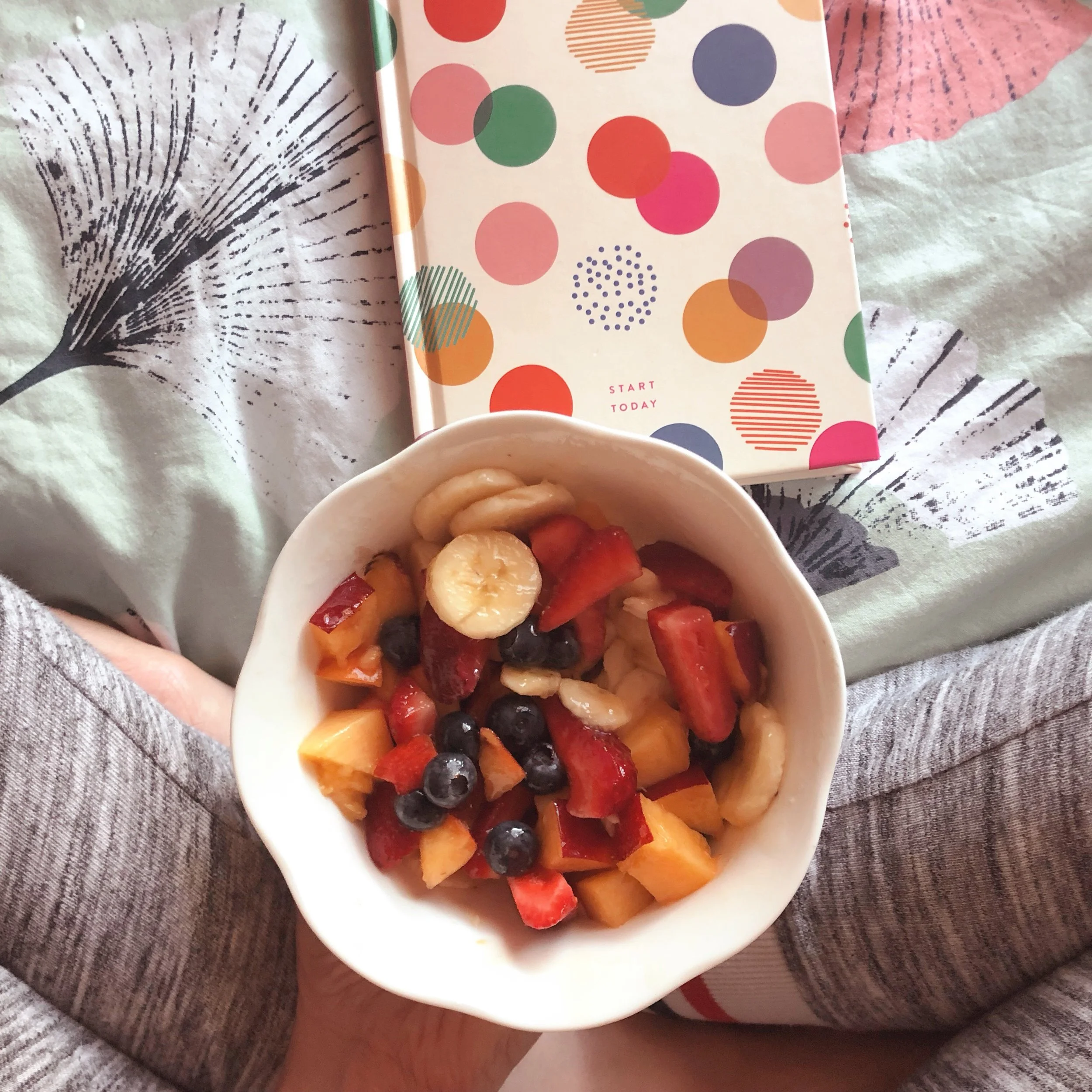 Doing things despite my anxiety and panic disorder