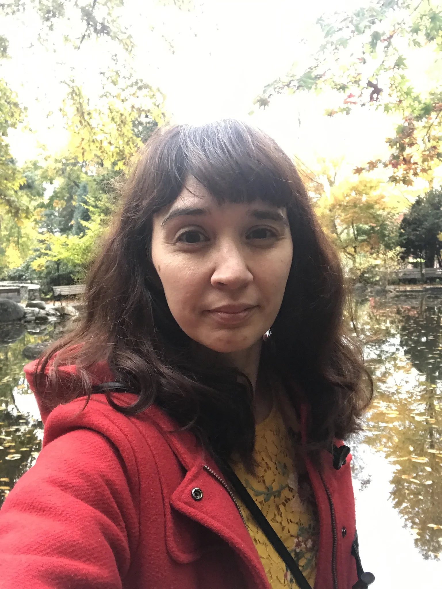 Other people’s opinion