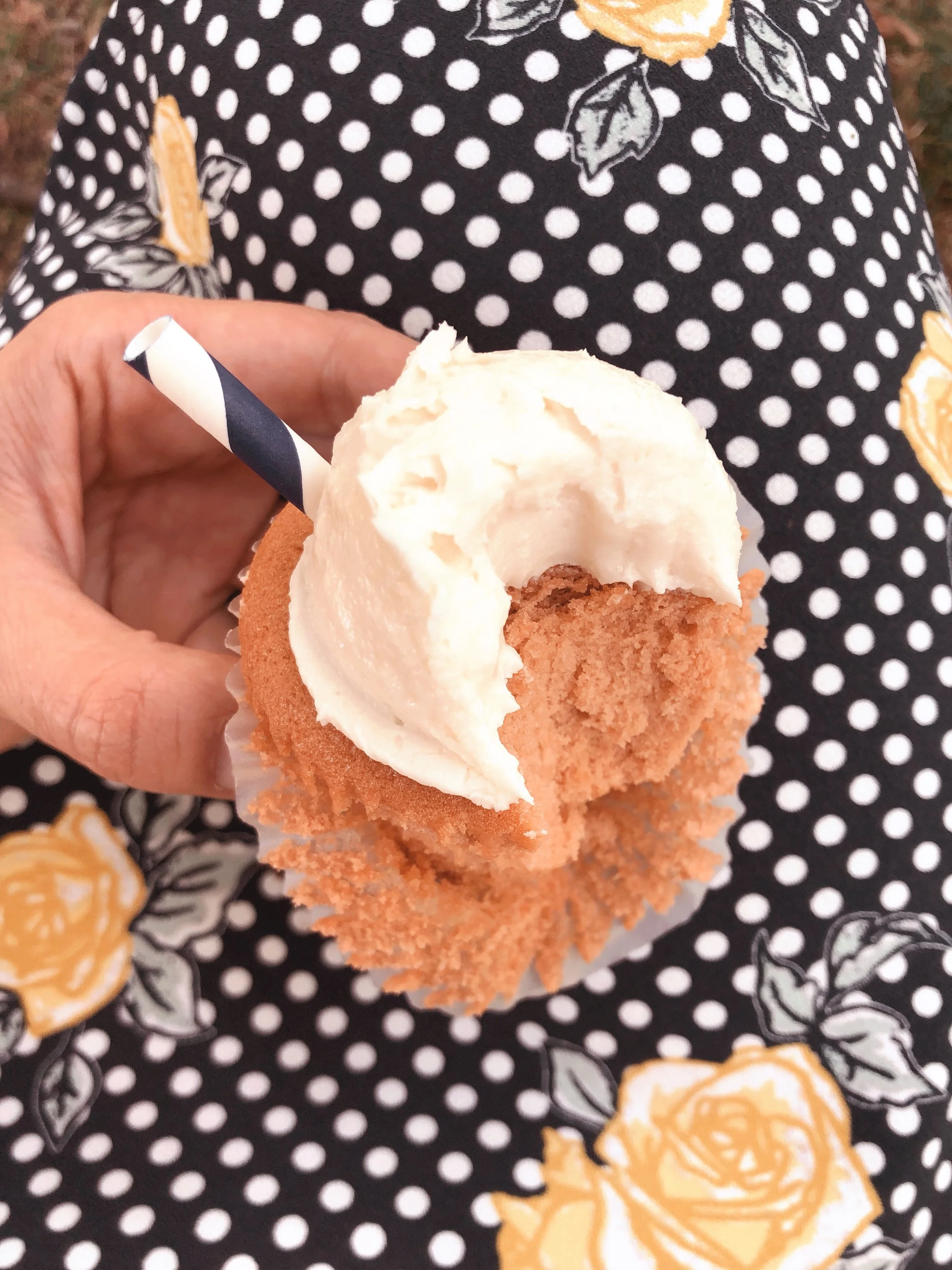 Sometimes you need a treat yourself day