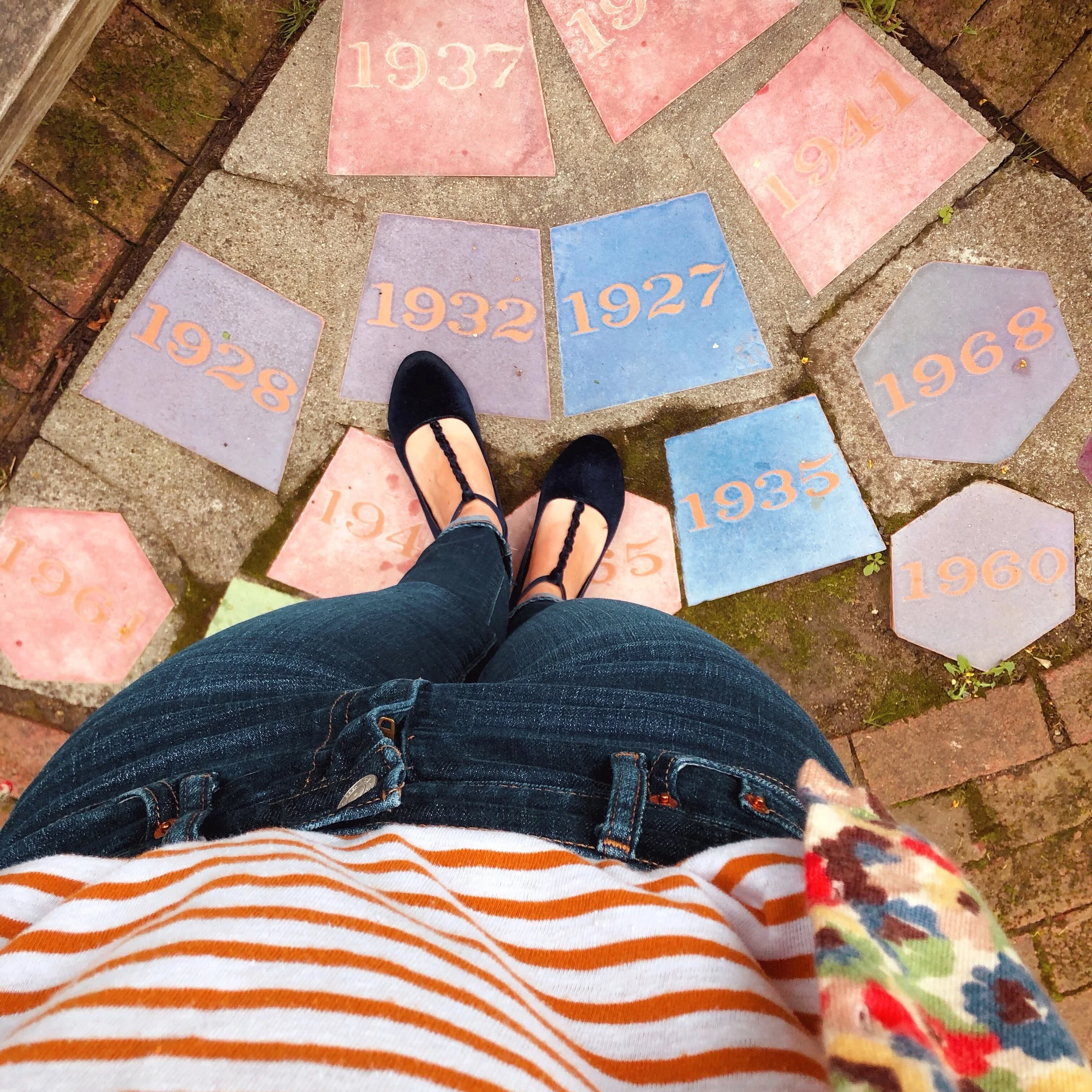 The more things change