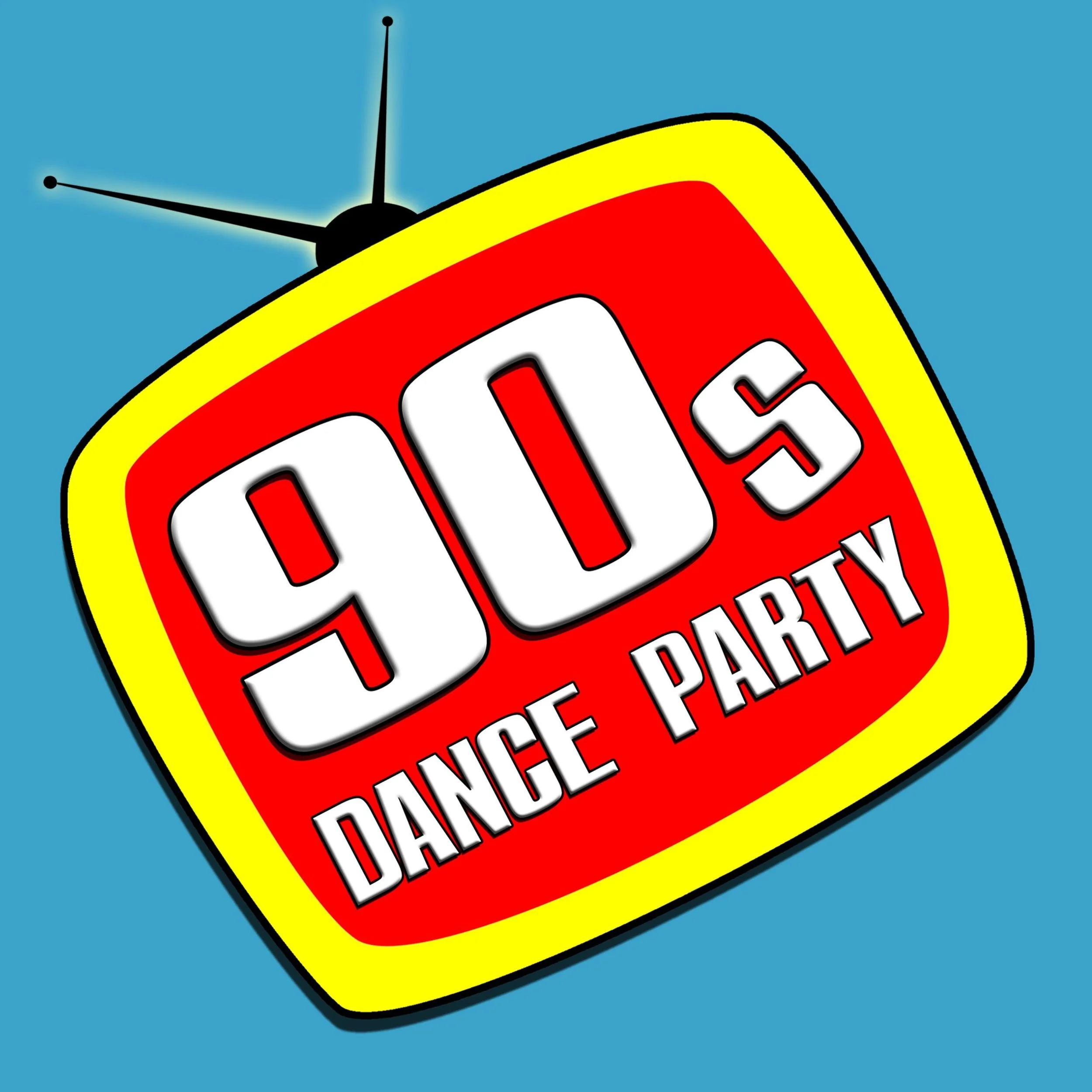 90'S NEW YEARS EVE SKI BALL!