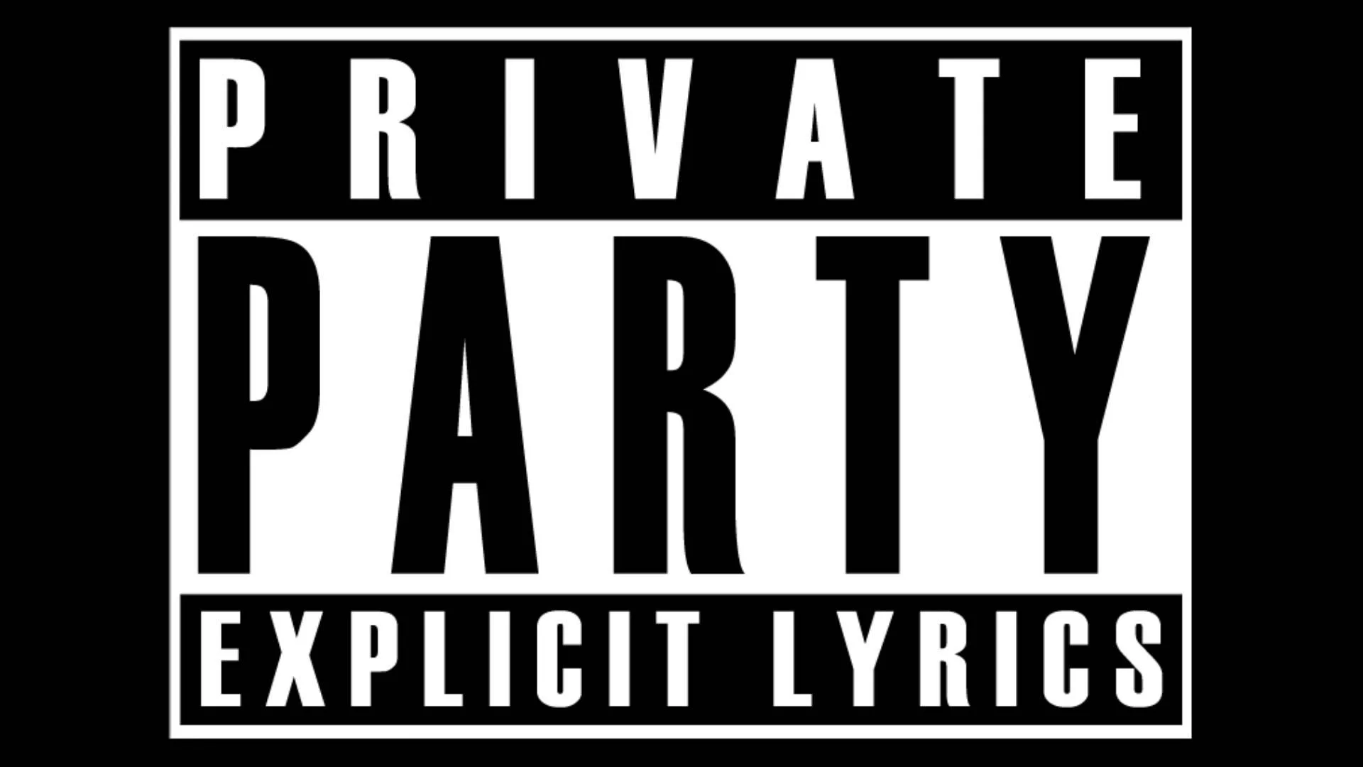 Private Event